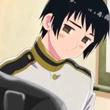 Profile image of Kiku