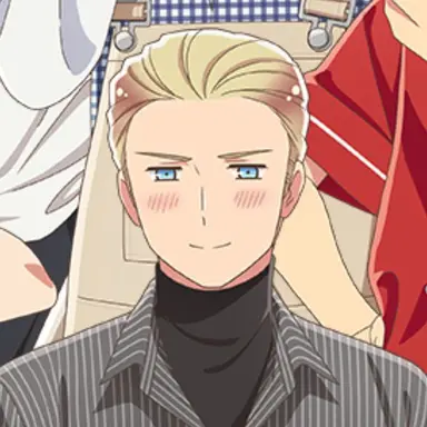 Profile image of 루트비히