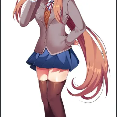 Profile image of Monika