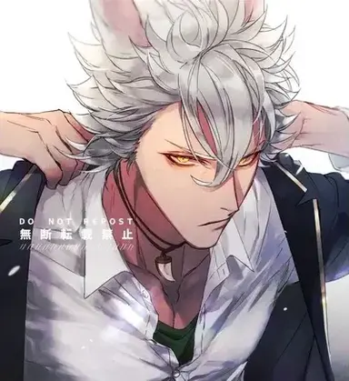 Profile image of Jack