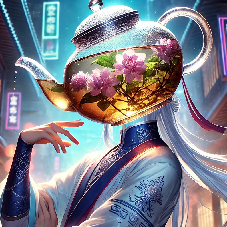 凌魏_リンウェイ
