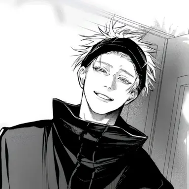 Profile image of 고죠 사토루