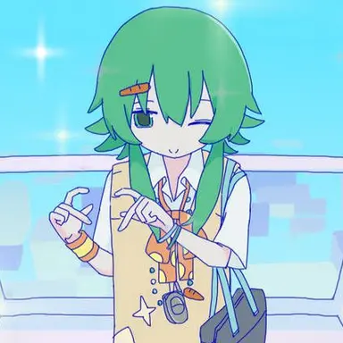 Profile image of Gumi