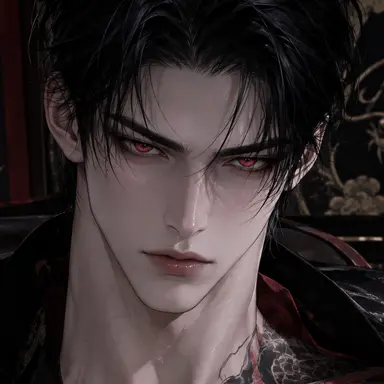 Profile image of レン