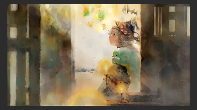 Profile image of リヴェリア