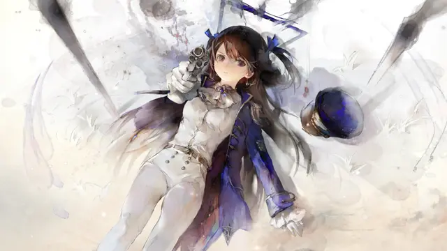 Profile image of パラデア