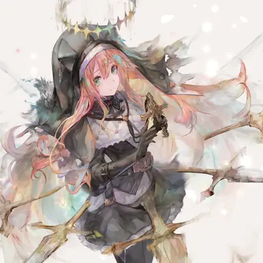 Profile image of フォルティナ