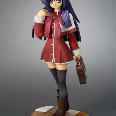 Profile image of Nayuki Minase