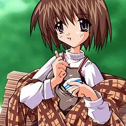 Profile image of Shiori Misaka