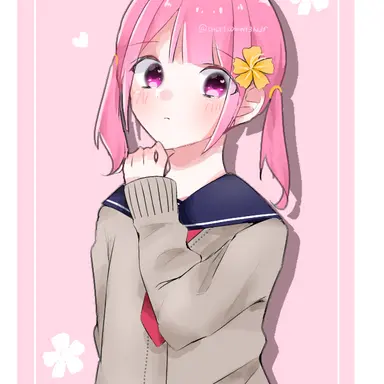 Profile image of なーな