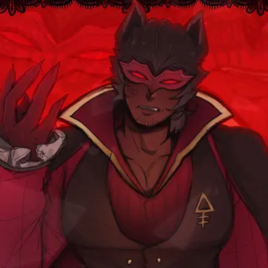 Profile image of ノスフェラトゥ