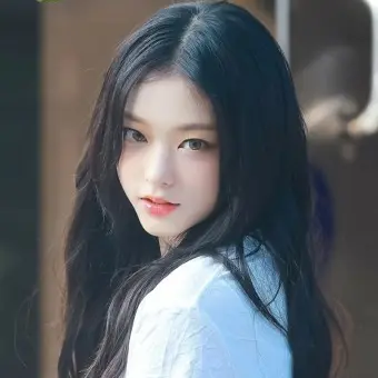 MereFlare7781의 친누나 해린