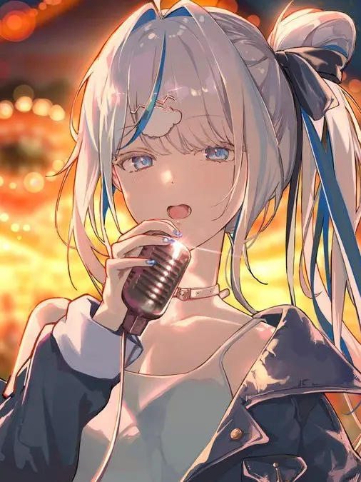 HasaYoung의 돌아오는 그 날까지, 난 노래를 불러