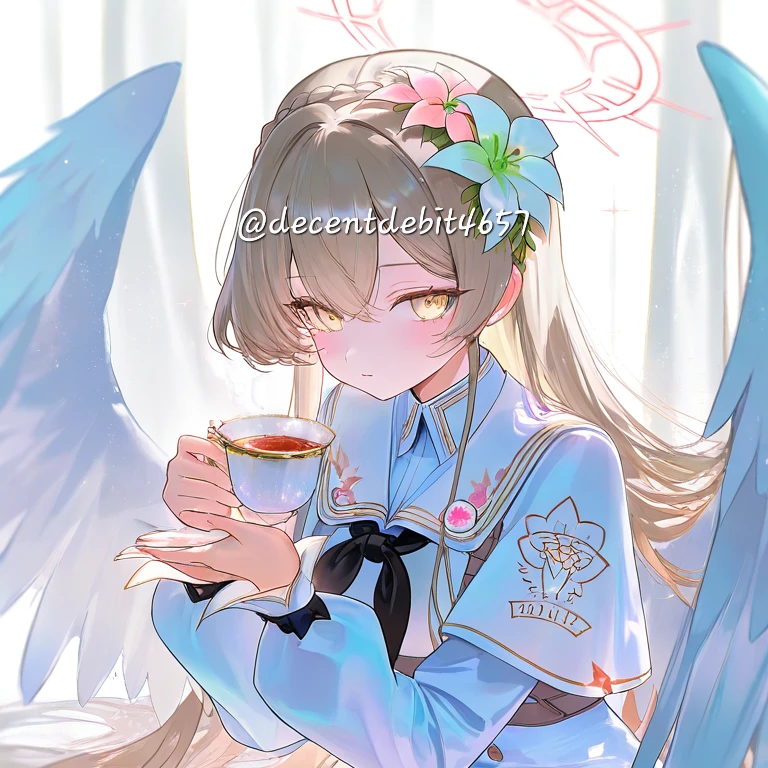 나기사