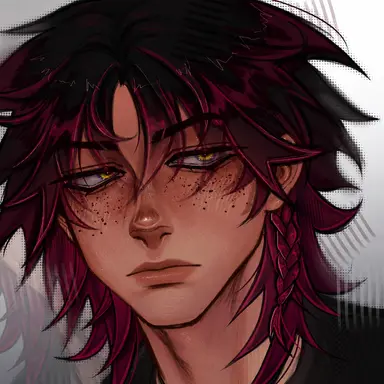Profile image of Void
