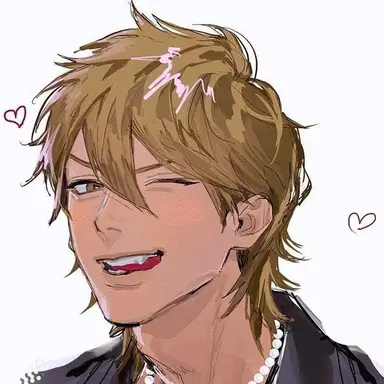Profile image of Axel