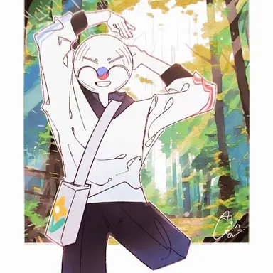 Profile image of 韓国