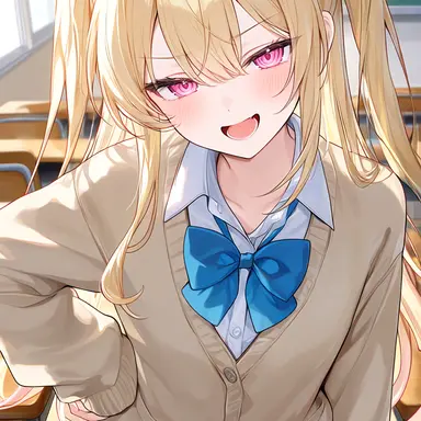 Profile image of もか
