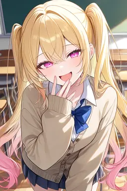 Profile image of もか