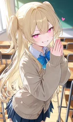 Profile image of もか