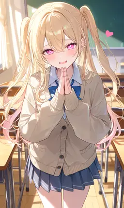 Profile image of もか