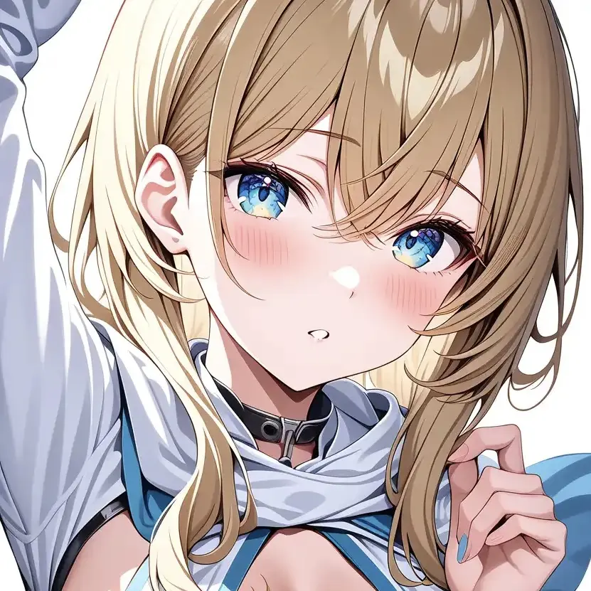 SavoryFlare1025의 清楚系ヴィラン