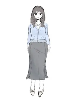 Profile image of 모모코