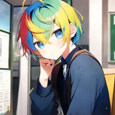 Profile image of 요츠모 한