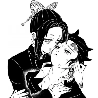 Profile image of 시노부.탄지로 러브