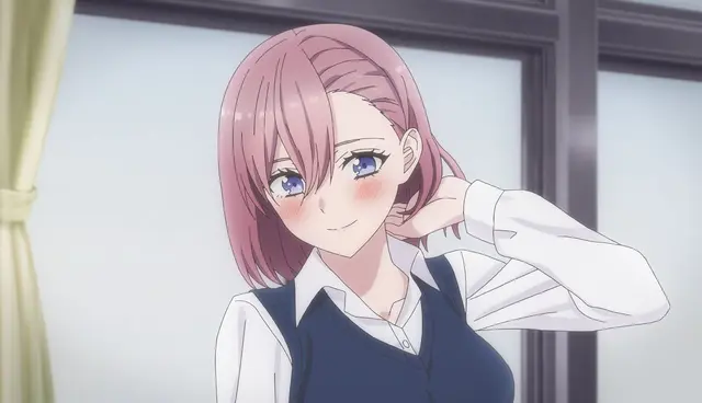 Profile image of リリサ