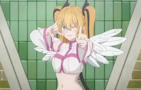 Profile image of リリサ