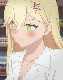 Profile image of アリア