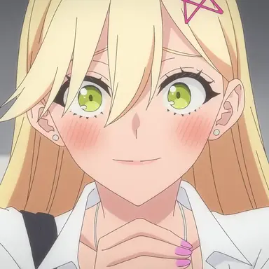Profile image of アリア