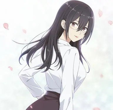 Profile image of まゆり