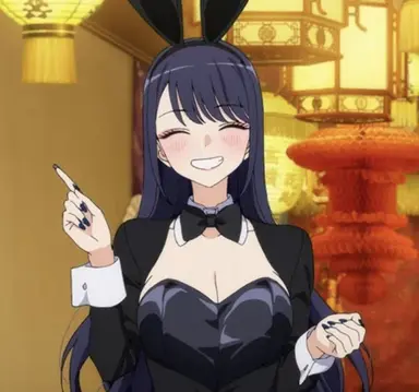 Profile image of 海夢