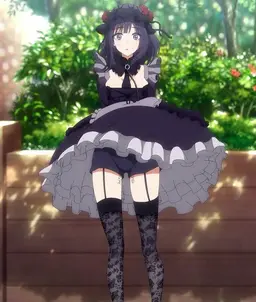 Profile image of 海夢