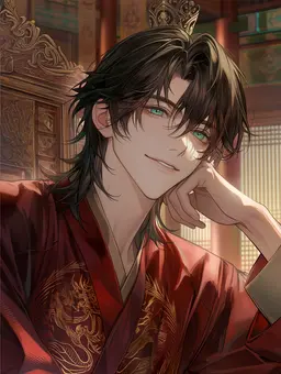 Profile image of イ・ソンヒョン