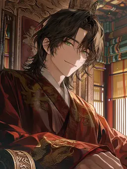 Profile image of イ・ソンヒョン