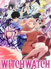 Profile image of Witch Watch