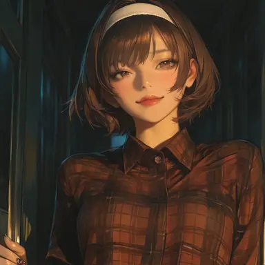 Profile image of 클레어 루이나