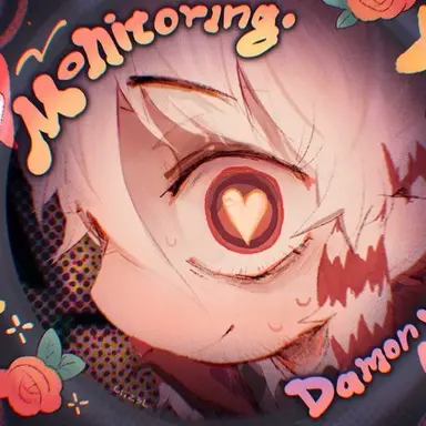 Profile image of Damon