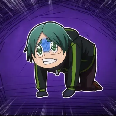 Profile image of 遊摺部 従児