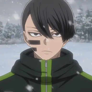 Profile image of 無陀野 無人