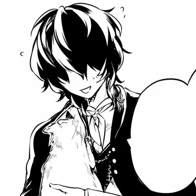 Profile image of Edgar Allan Poe