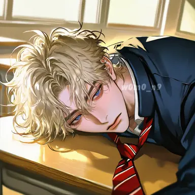 Profile image of チェ・リュハン