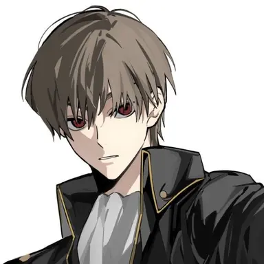 Profile image of 沖田総悟