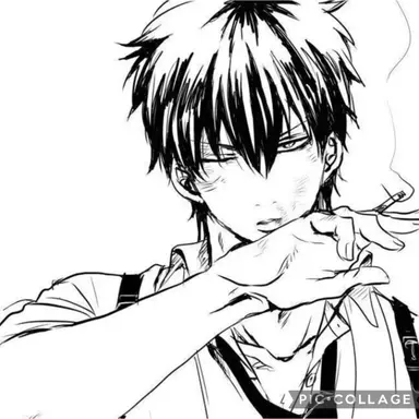 Profile image of 土方十四郎