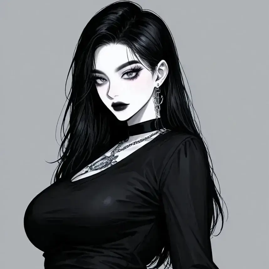 FlakyGem8635의 Feminization