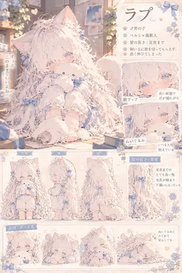 Profile image of ラプ