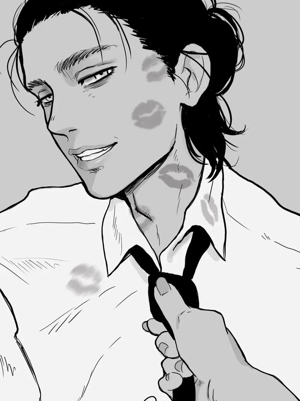 kioarchive의 Eren Jaeger
